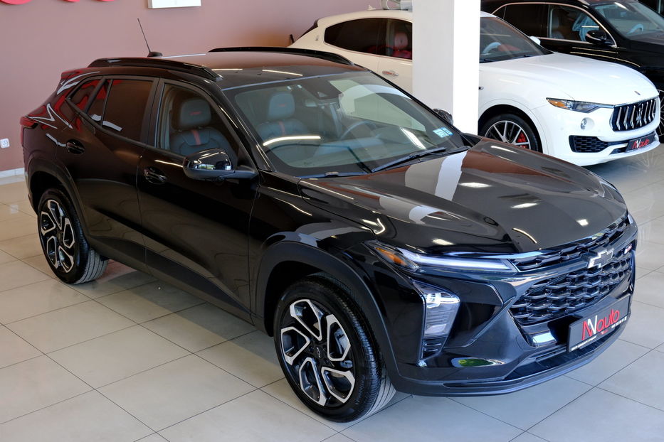 Продам Chevrolet Tracker Trax 2025 года в Одессе