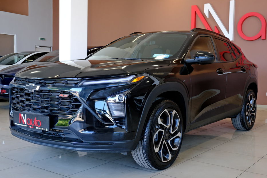 Продам Chevrolet Tracker Trax 2025 года в Одессе