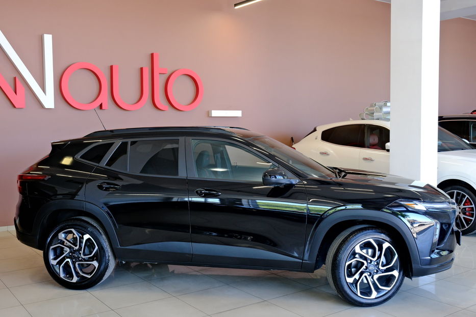 Продам Chevrolet Tracker Trax 2025 года в Одессе