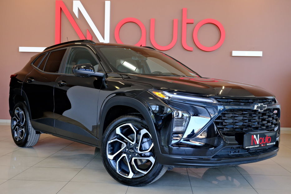 Продам Chevrolet Tracker Trax 2025 года в Одессе