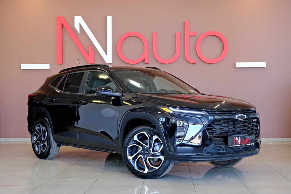 Продам Chevrolet Tracker Trax 2025 года в Одессе