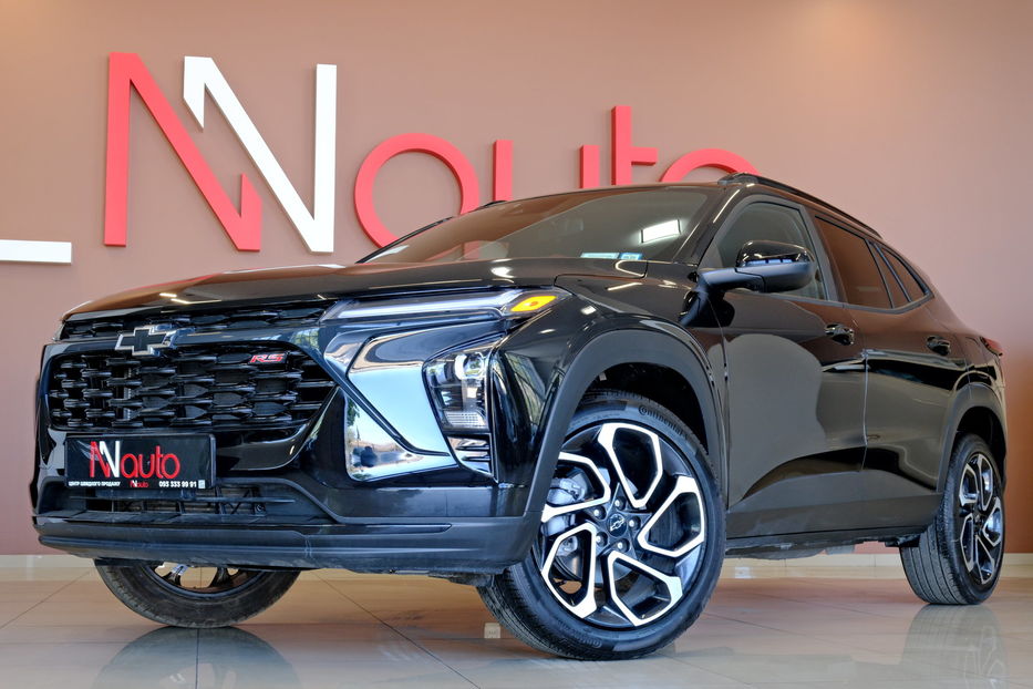 Продам Chevrolet Tracker Trax 2025 года в Одессе