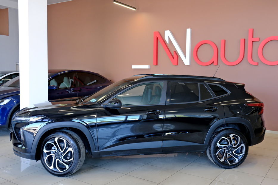 Продам Chevrolet Tracker Trax 2025 года в Одессе