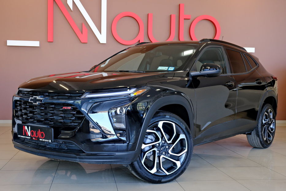 Продам Chevrolet Tracker Trax 2025 года в Одессе