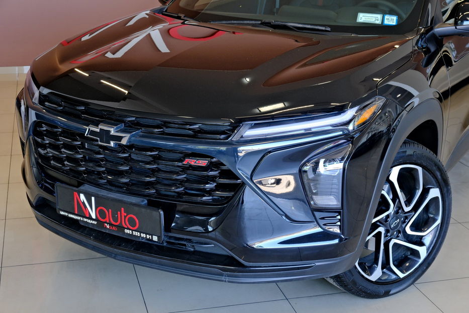 Продам Chevrolet Tracker Trax 2025 года в Одессе