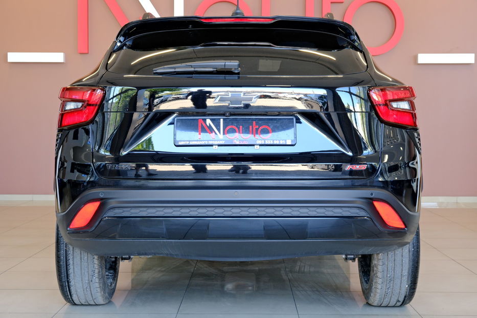 Продам Chevrolet Tracker Trax 2025 года в Одессе