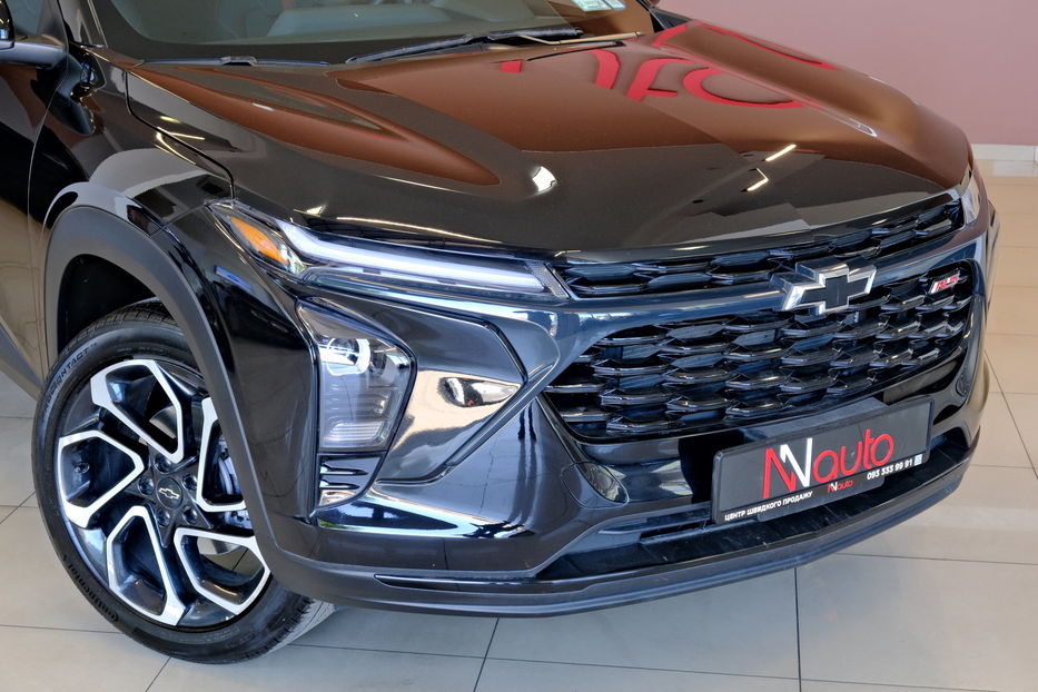 Продам Chevrolet Tracker Trax 2025 года в Одессе
