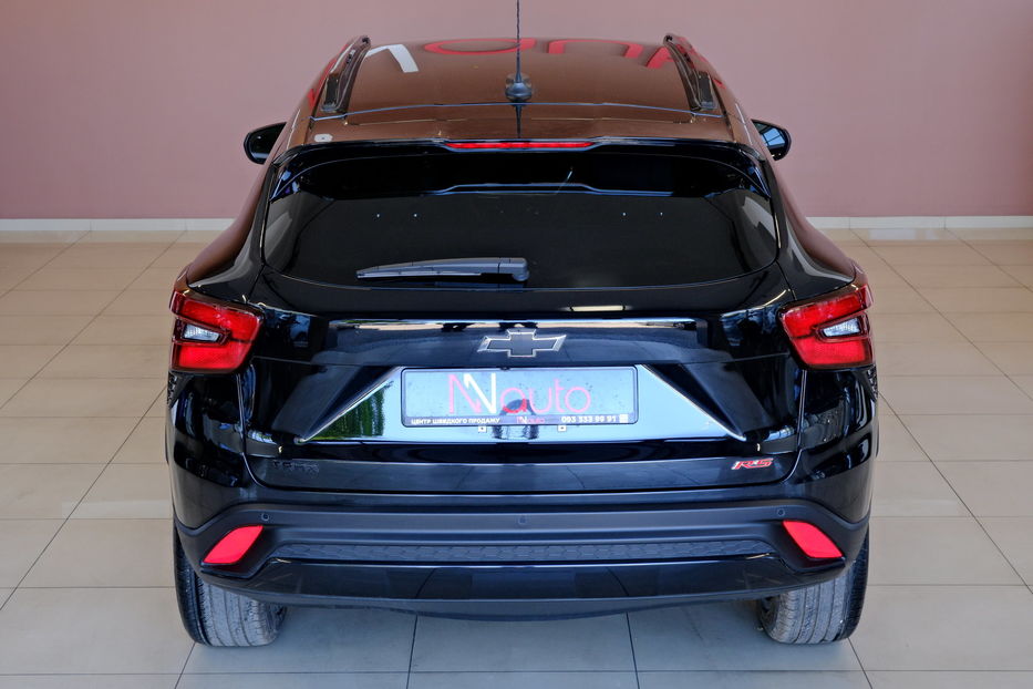 Продам Chevrolet Tracker Trax 2025 года в Одессе