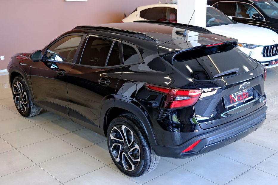 Продам Chevrolet Tracker Trax 2025 года в Одессе