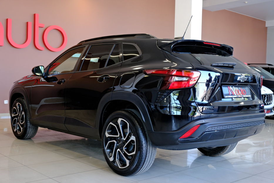 Продам Chevrolet Tracker Trax 2025 года в Одессе