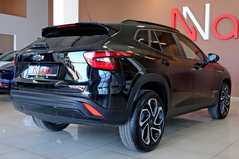 Продам Chevrolet Tracker Trax 2025 года в Одессе