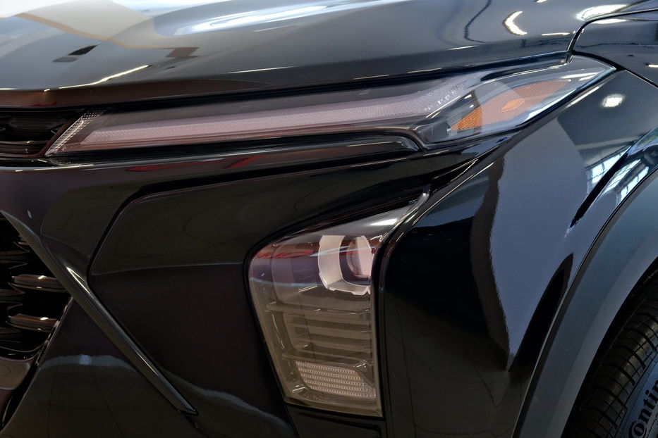 Продам Chevrolet Tracker Trax 2025 года в Одессе