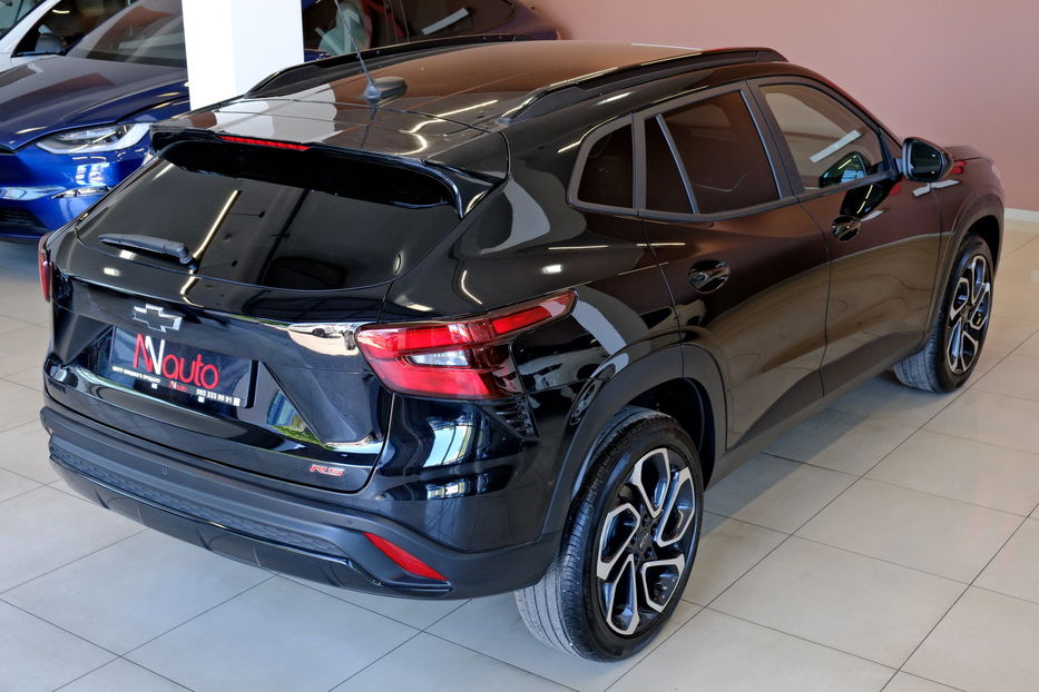 Продам Chevrolet Tracker Trax 2025 года в Одессе