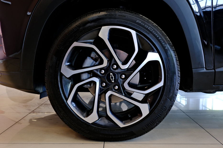 Продам Chevrolet Tracker Trax 2025 года в Одессе