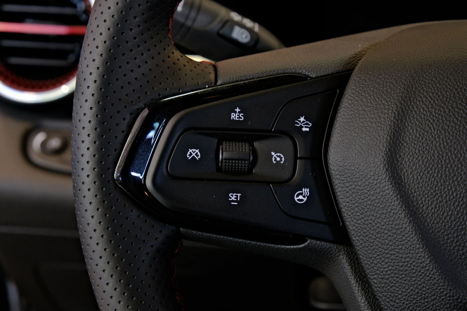 Продам Chevrolet Tracker Trax 2025 года в Одессе