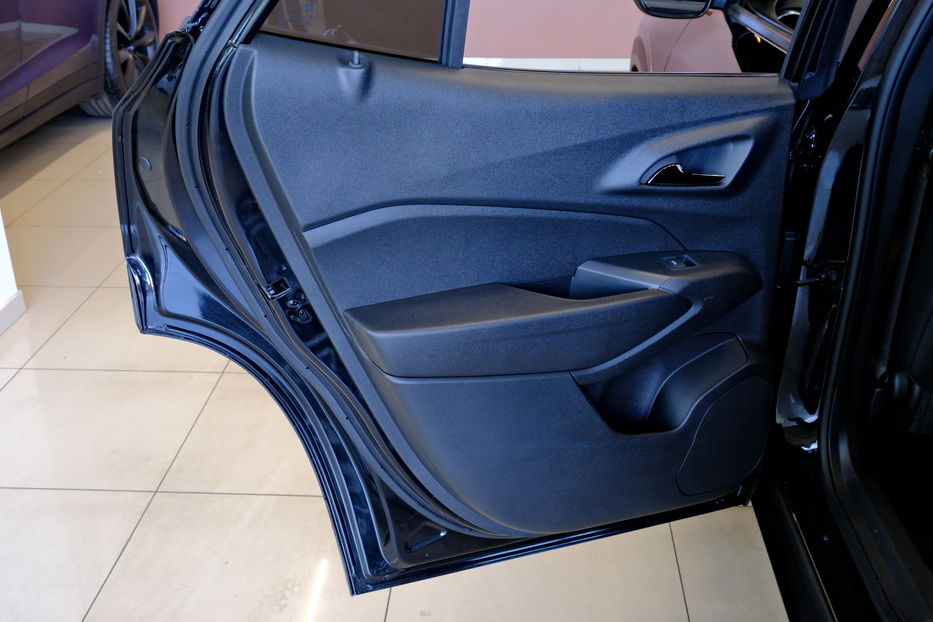 Продам Chevrolet Tracker Trax 2025 года в Одессе