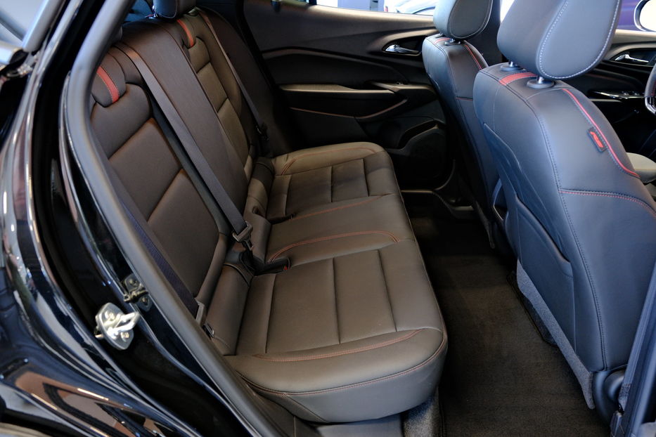 Продам Chevrolet Tracker Trax 2025 года в Одессе