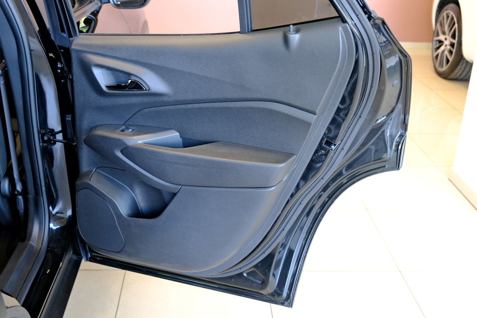 Продам Chevrolet Tracker Trax 2025 года в Одессе
