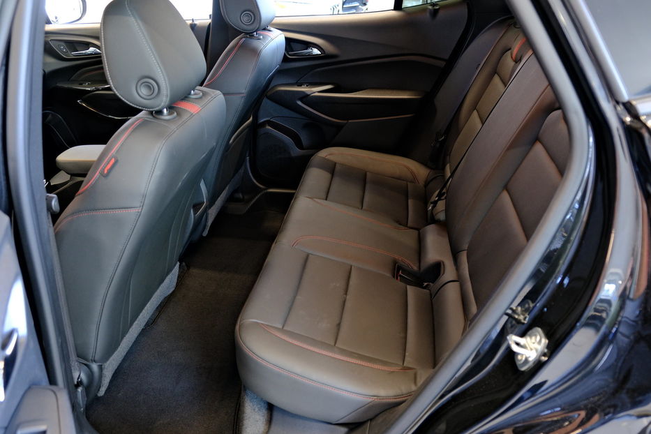 Продам Chevrolet Tracker Trax 2025 года в Одессе