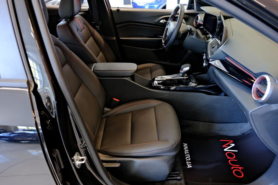 Продам Chevrolet Tracker Trax 2025 года в Одессе