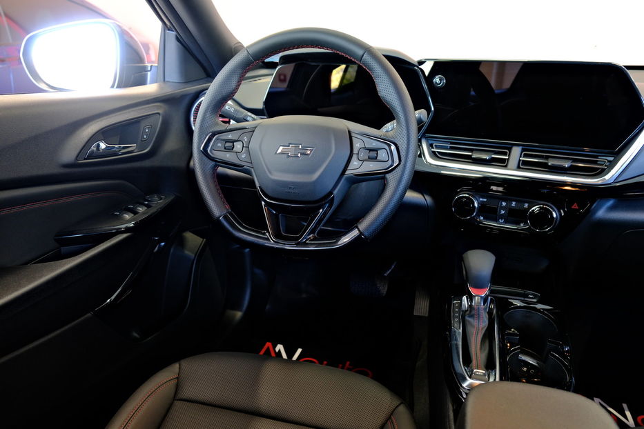 Продам Chevrolet Tracker Trax 2025 года в Одессе