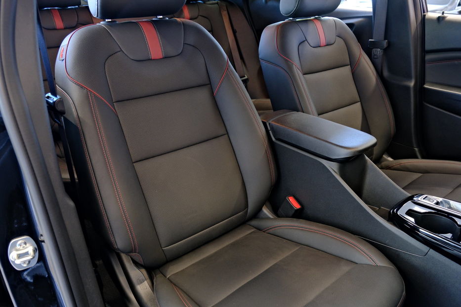 Продам Chevrolet Tracker Trax 2025 года в Одессе