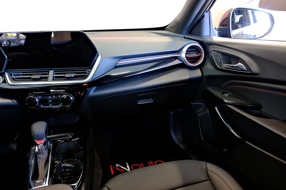 Продам Chevrolet Tracker Trax 2025 года в Одессе
