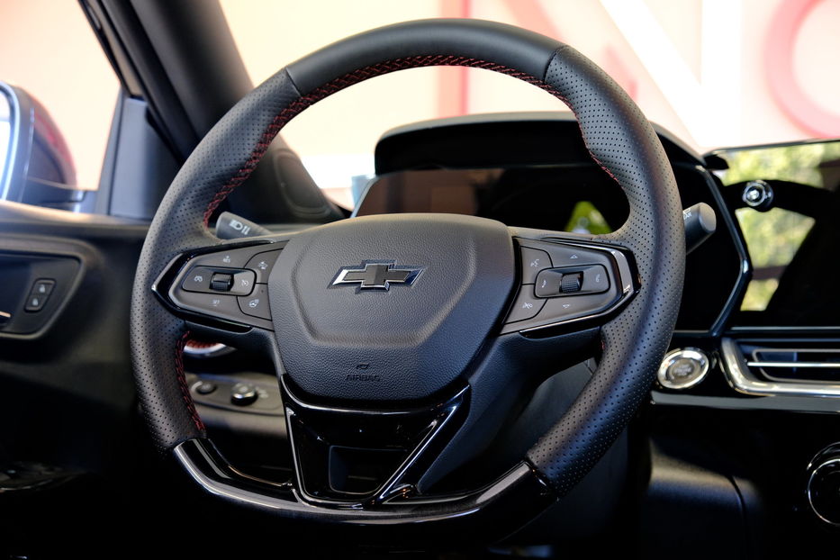 Продам Chevrolet Tracker Trax 2025 года в Одессе