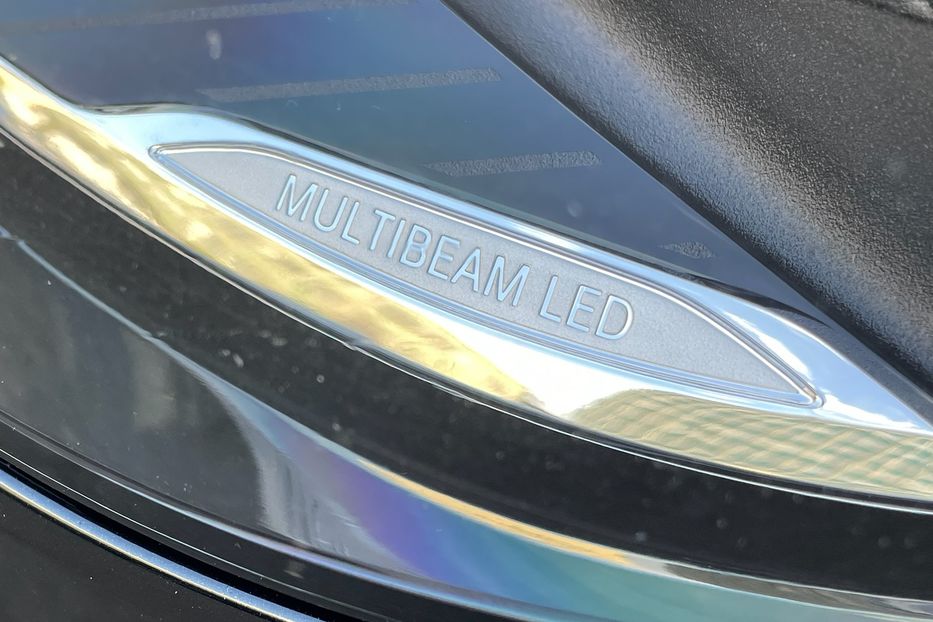 Продам Mercedes-Benz S-Class 400d AMG 4Matic 2021 года в Киеве