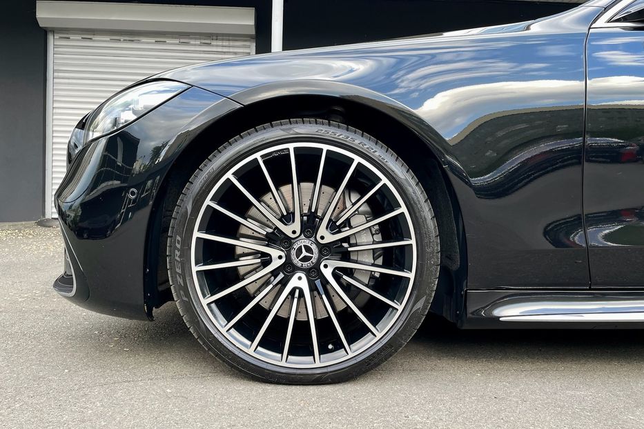 Продам Mercedes-Benz S-Class 400d AMG 4Matic 2021 года в Киеве