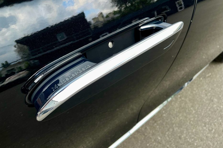 Продам Mercedes-Benz S-Class 400d AMG 4Matic 2021 года в Киеве