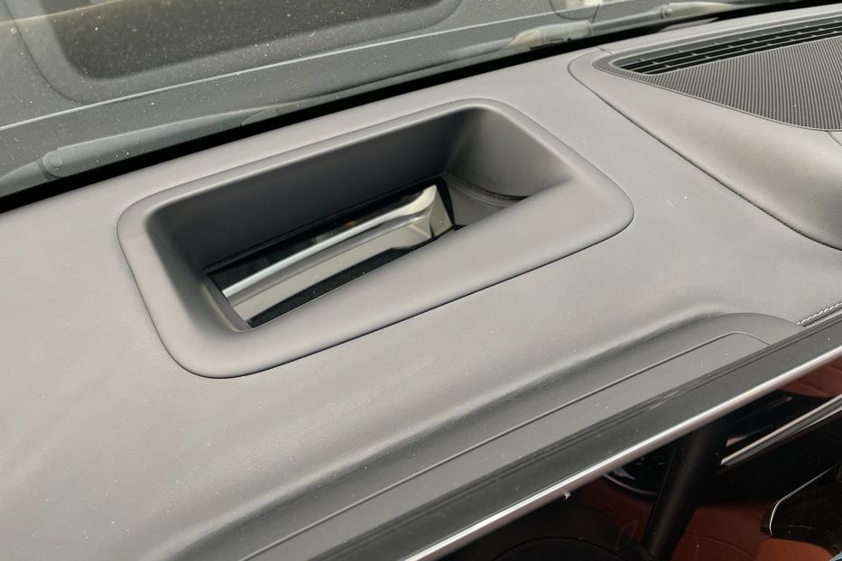 Продам Mercedes-Benz S-Class 400d AMG 4Matic 2021 года в Киеве