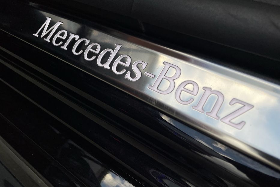 Продам Mercedes-Benz S-Class 400d AMG 4Matic 2021 года в Киеве