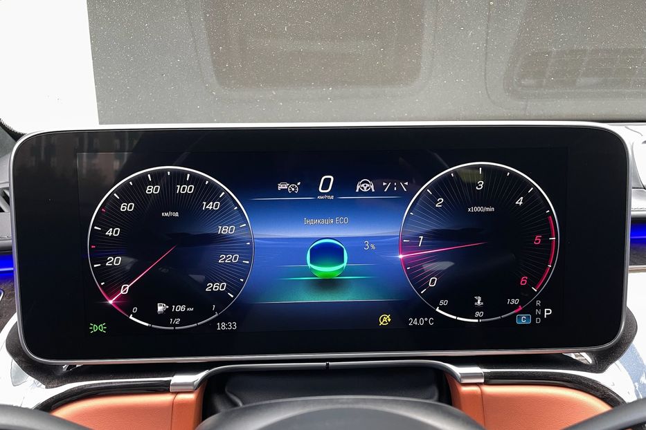 Продам Mercedes-Benz S-Class 400d AMG 4Matic 2021 года в Киеве