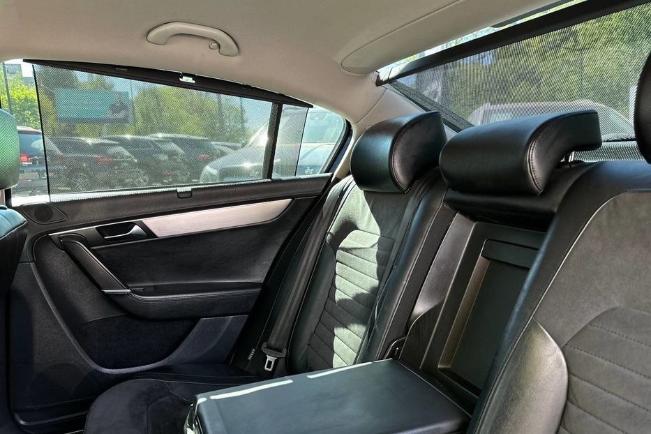 Продам Volkswagen Passat B7 2011 года в Черновцах