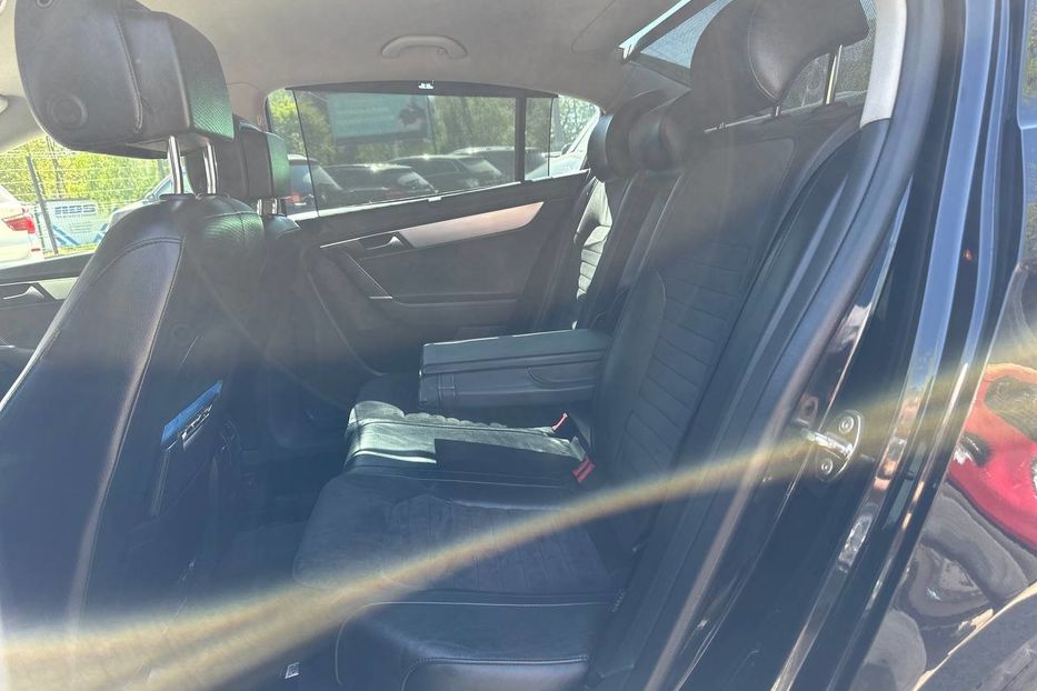 Продам Volkswagen Passat B7 2011 года в Черновцах