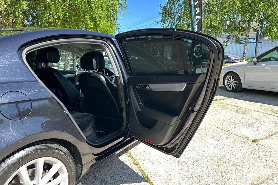 Продам Volkswagen Passat B7 2011 года в Черновцах