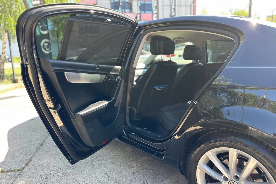 Продам Volkswagen Passat B7 2011 года в Черновцах