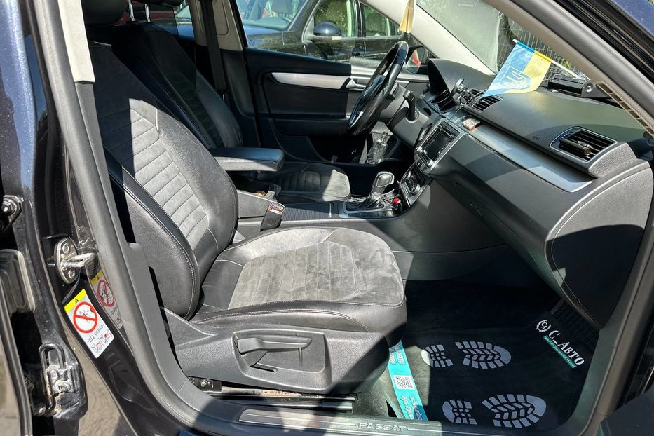 Продам Volkswagen Passat B7 2011 года в Черновцах