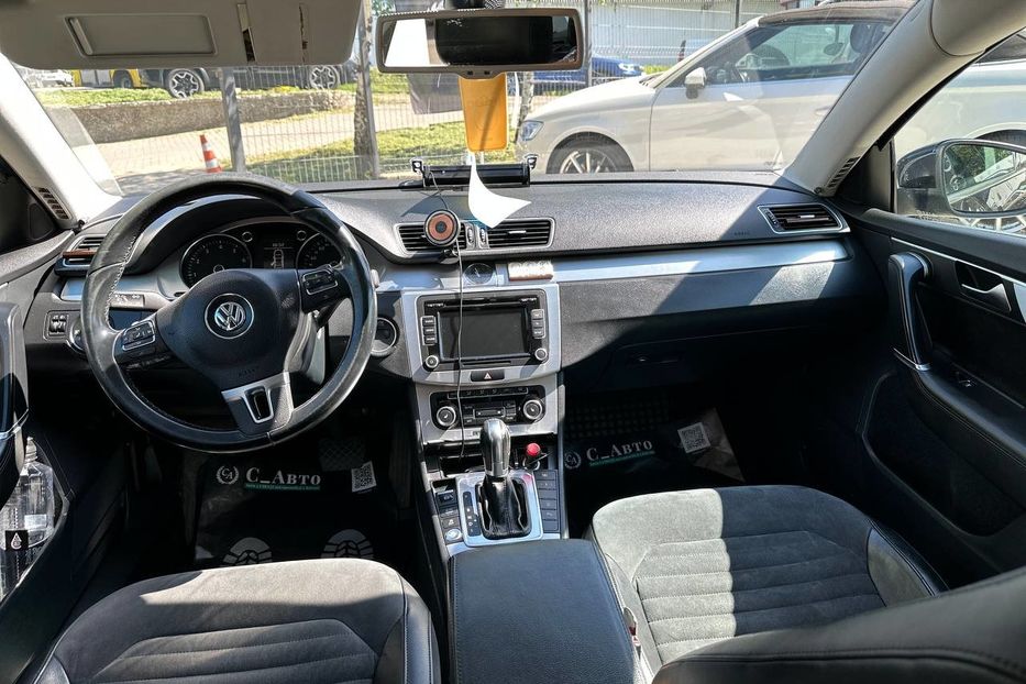 Продам Volkswagen Passat B7 2011 года в Черновцах