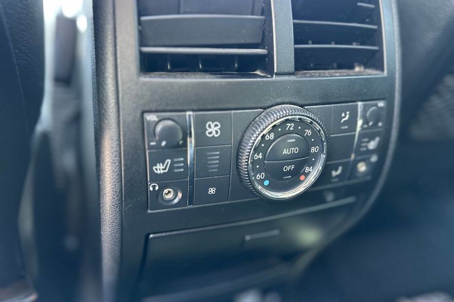 Продам Mercedes-Benz GL-Class 2008 года в Черновцах