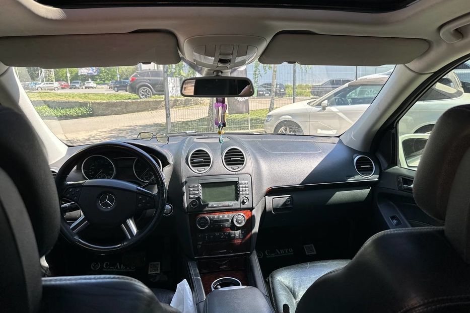 Продам Mercedes-Benz GL-Class 2008 года в Черновцах