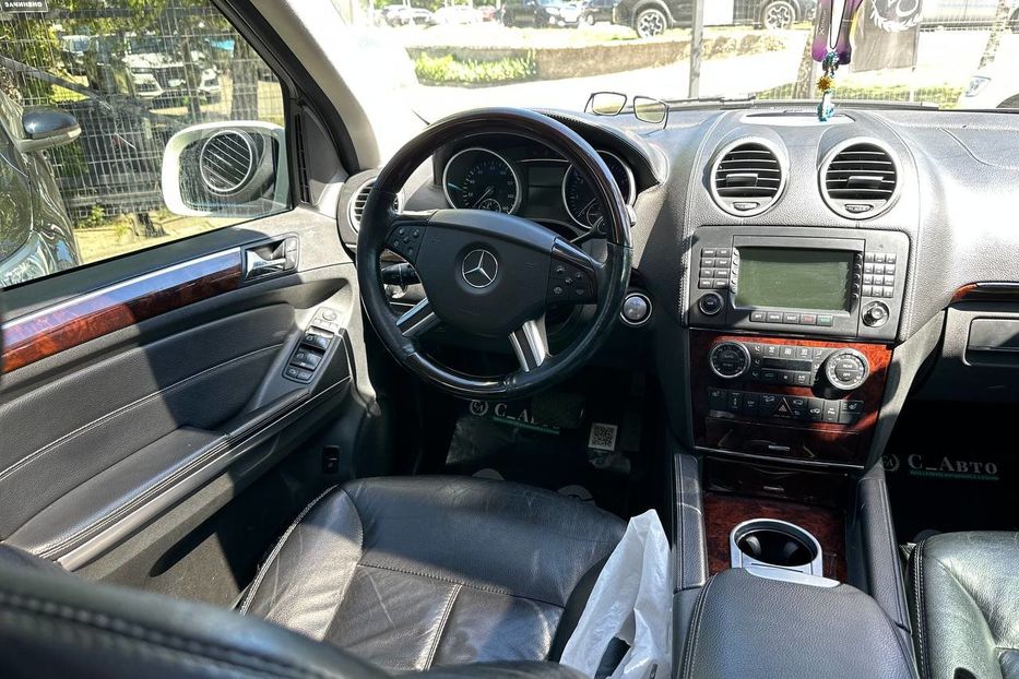 Продам Mercedes-Benz GL-Class 2008 года в Черновцах