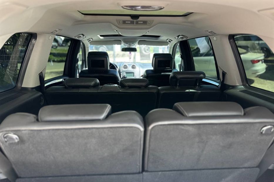 Продам Mercedes-Benz GL-Class 2008 года в Черновцах
