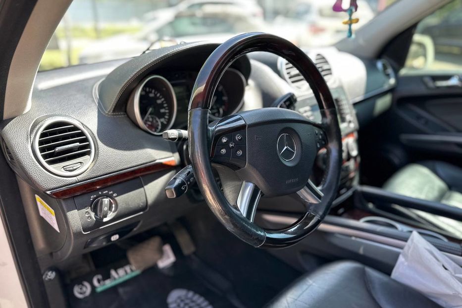 Продам Mercedes-Benz GL-Class 2008 года в Черновцах