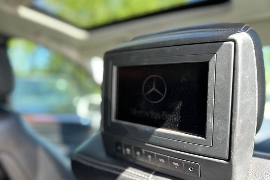 Продам Mercedes-Benz GL-Class 2008 года в Черновцах