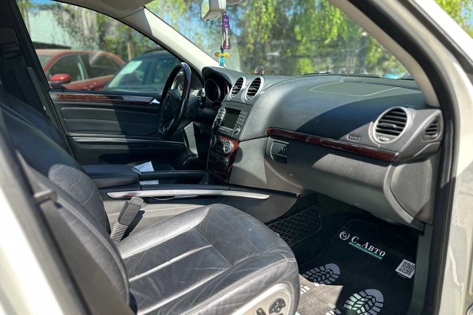 Продам Mercedes-Benz GL-Class 2008 года в Черновцах