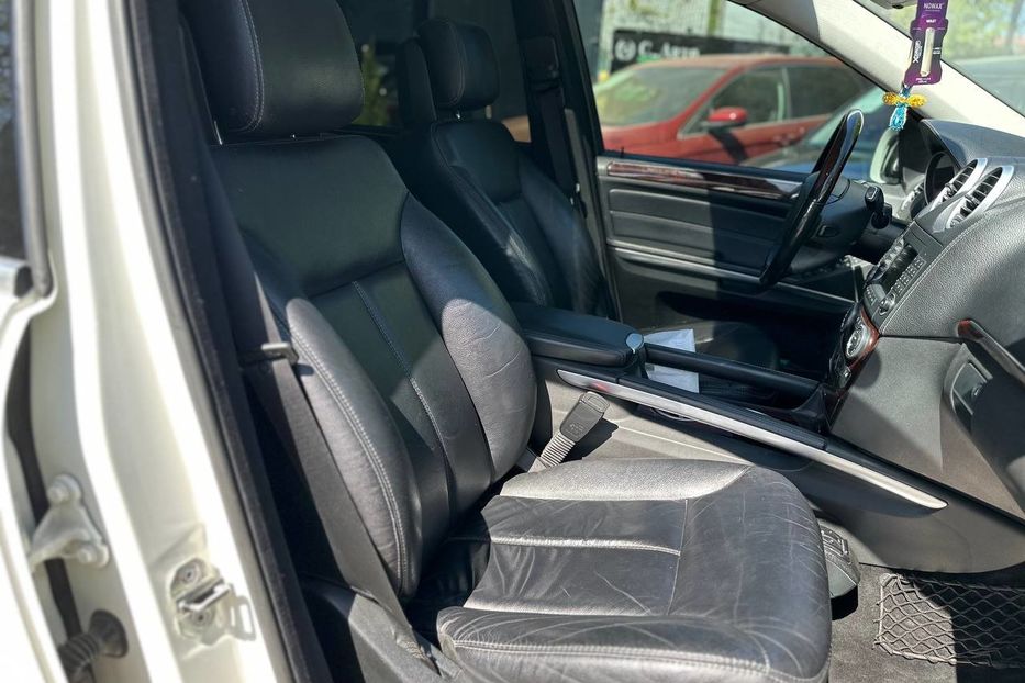 Продам Mercedes-Benz GL-Class 2008 года в Черновцах