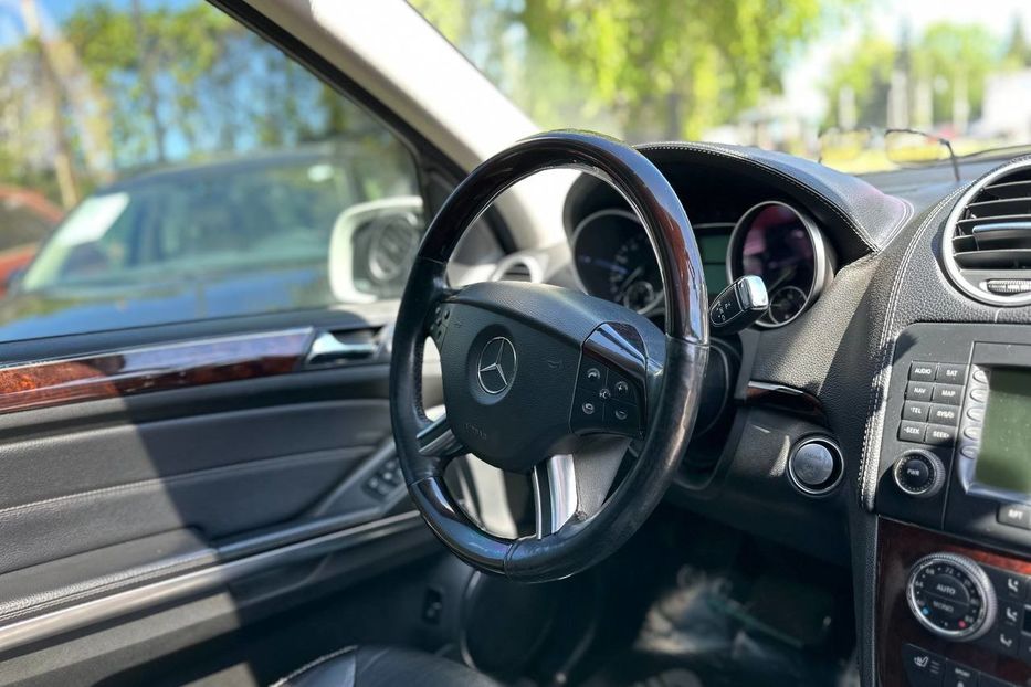 Продам Mercedes-Benz GL-Class 2008 года в Черновцах
