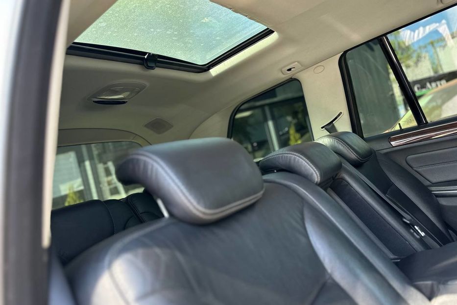 Продам Mercedes-Benz GL-Class 2008 года в Черновцах